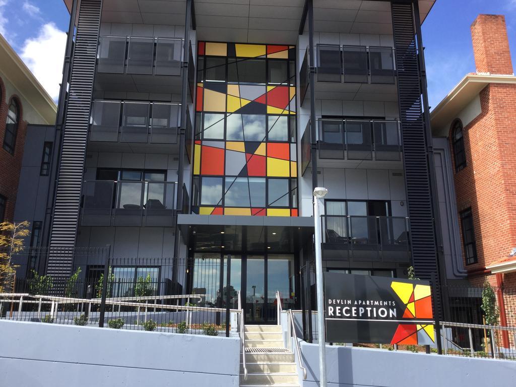 Devlin Apartments Geelong Exterior photo