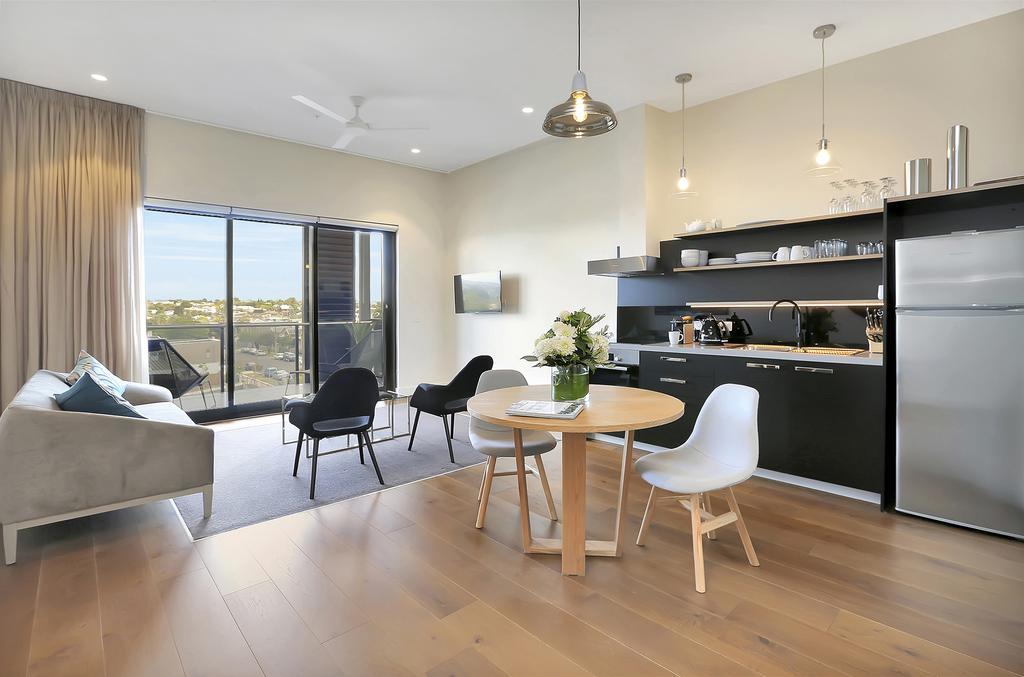 Devlin Apartments Geelong Exterior photo