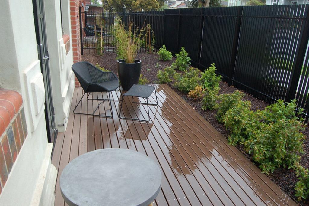 Devlin Apartments Geelong Exterior photo