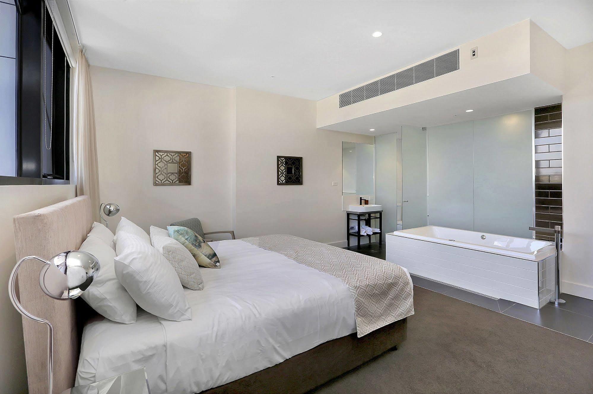 Devlin Apartments Geelong Exterior photo