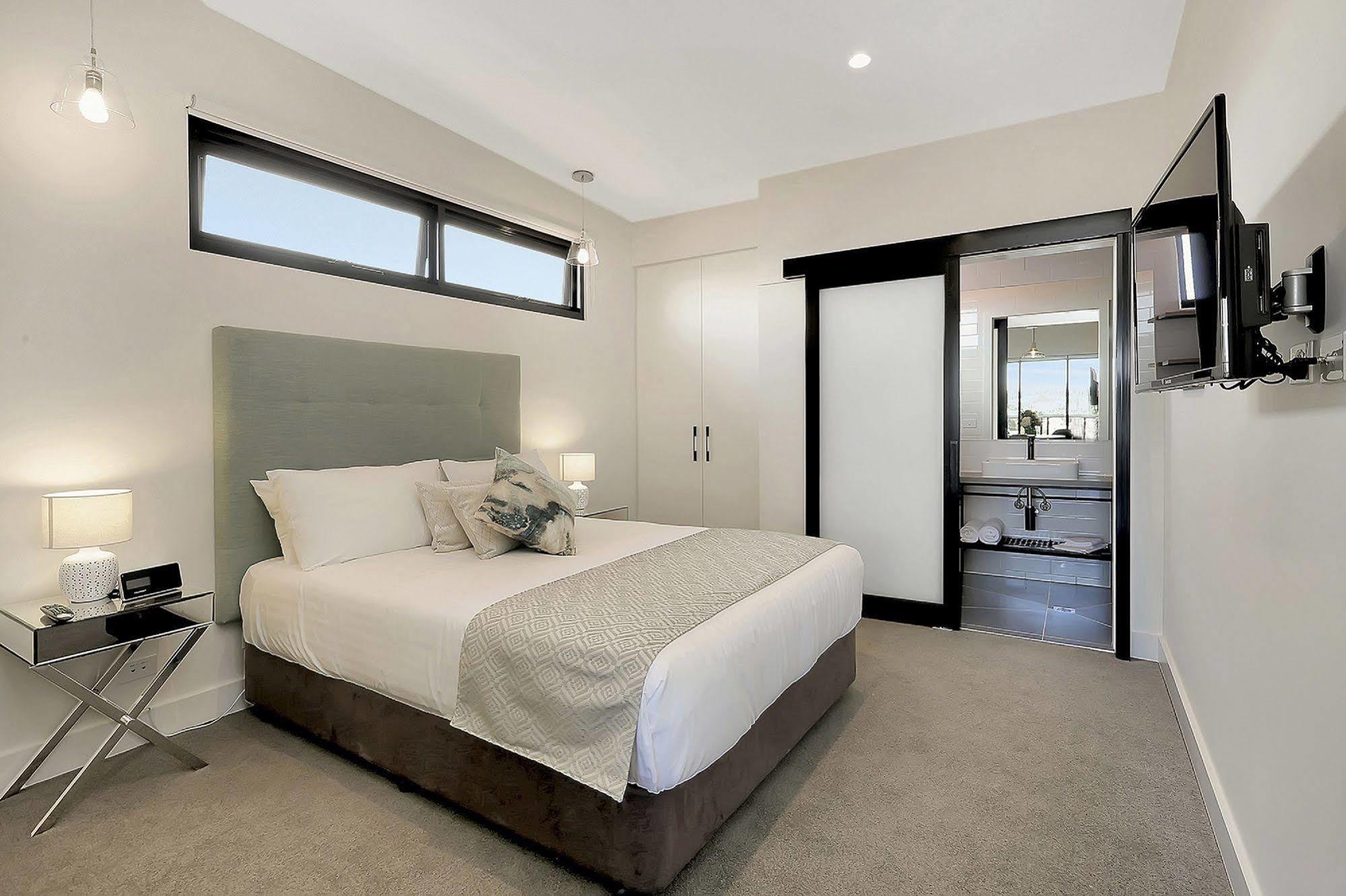 Devlin Apartments Geelong Exterior photo