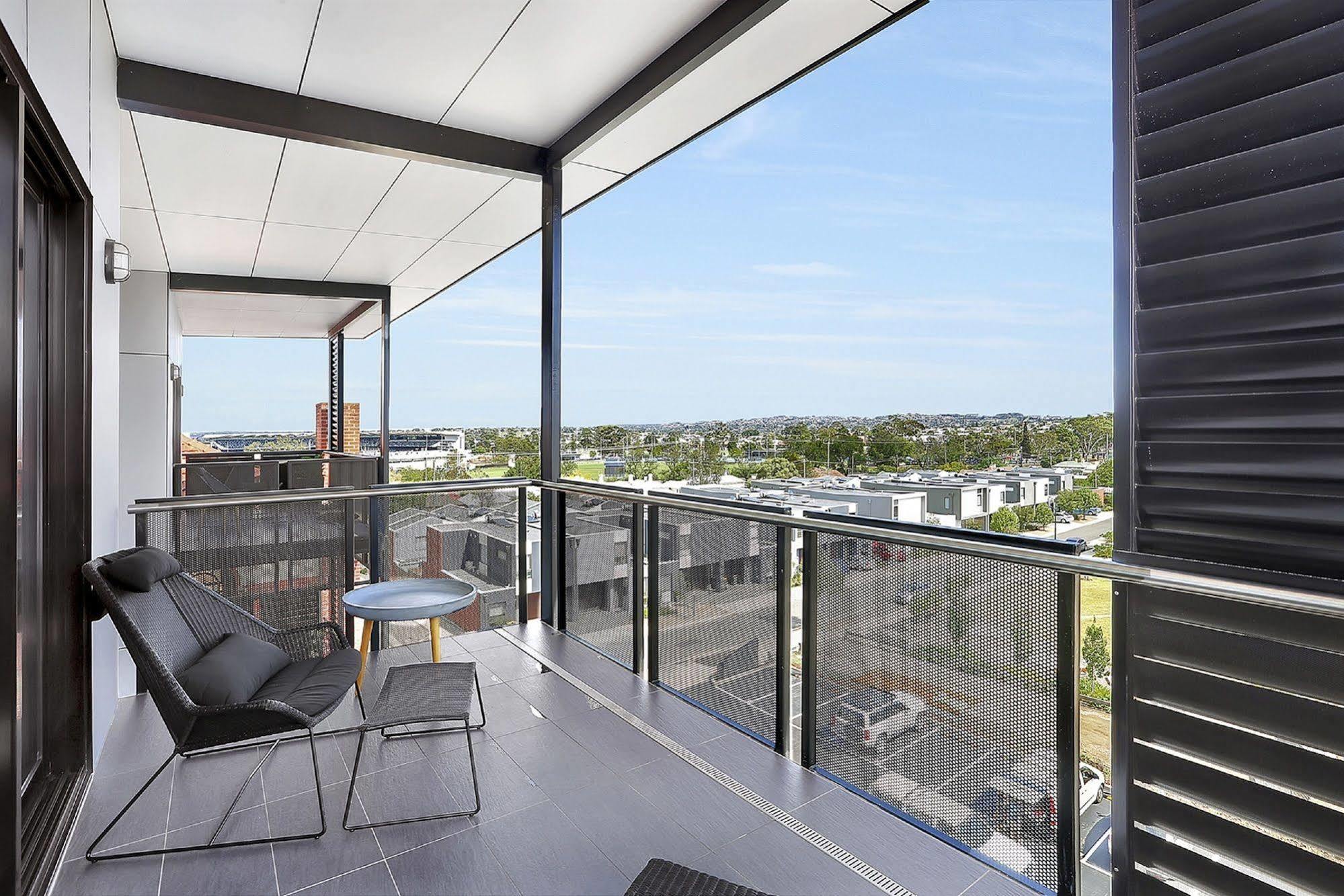 Devlin Apartments Geelong Exterior photo