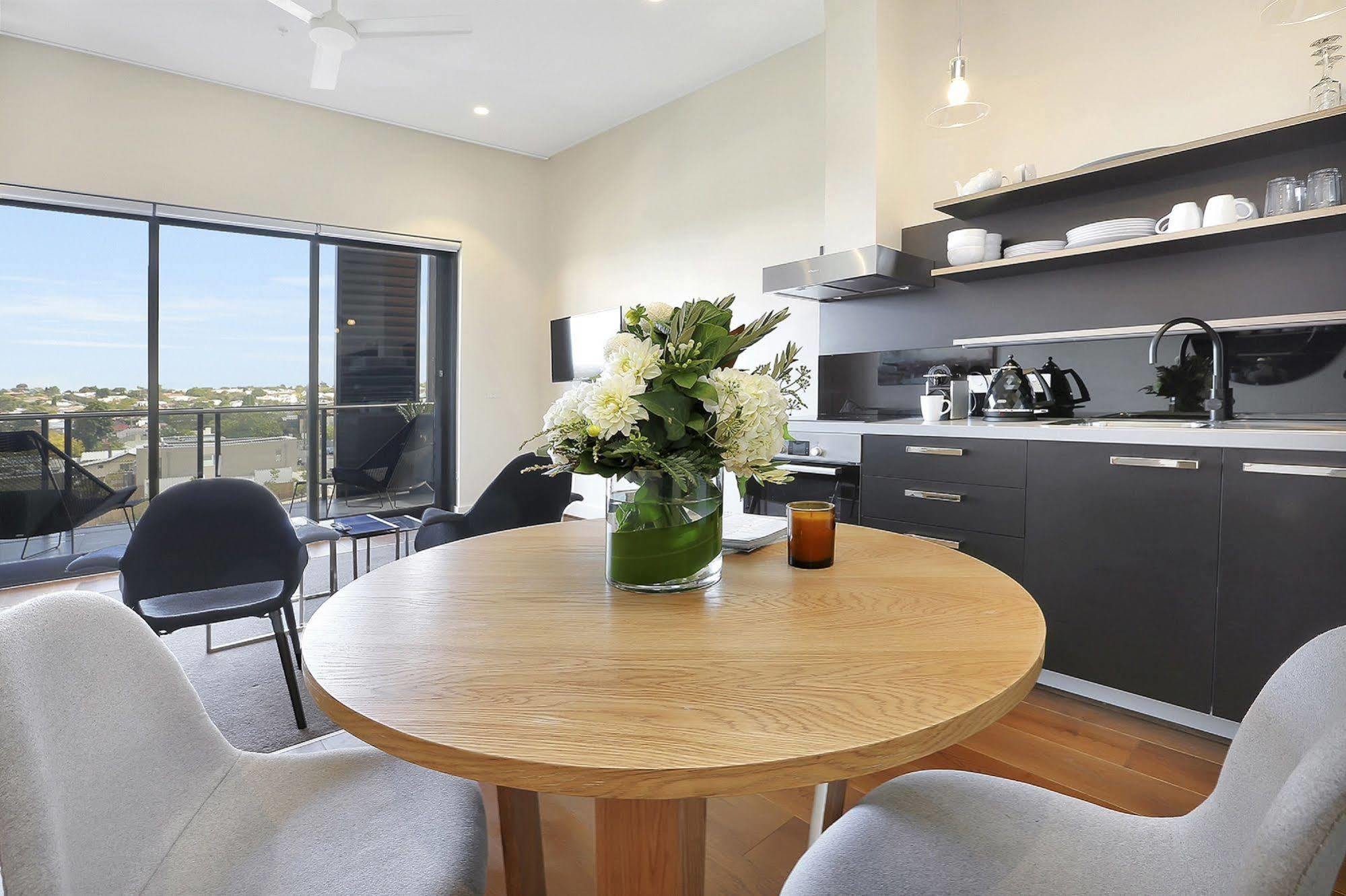 Devlin Apartments Geelong Exterior photo
