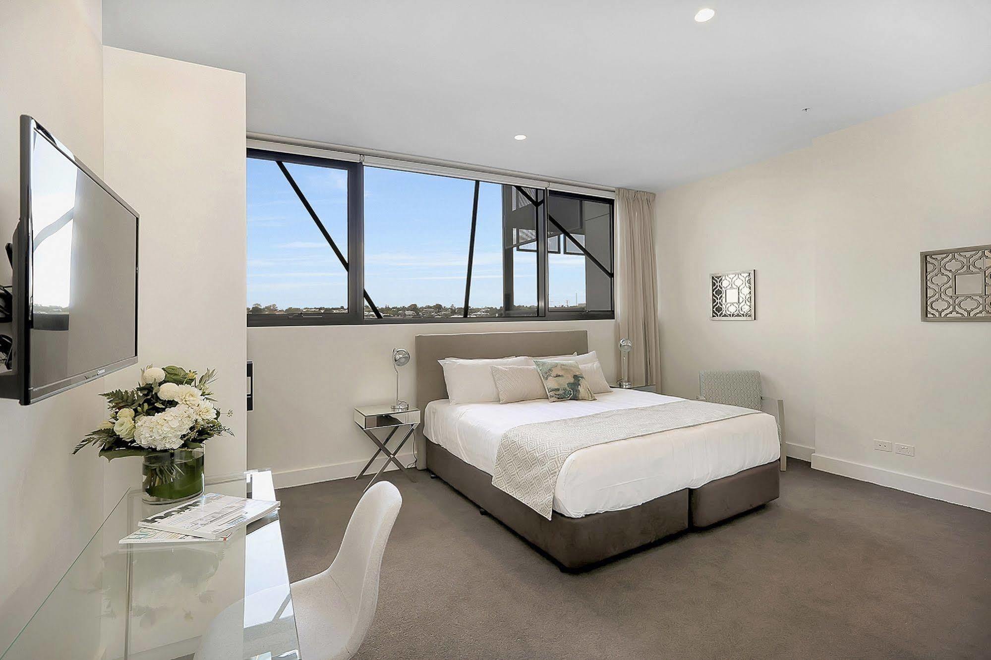 Devlin Apartments Geelong Exterior photo