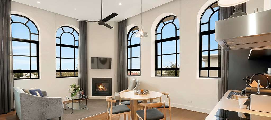 Devlin Apartments Geelong Room photo